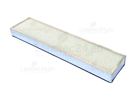 47404997 Cab Filter for FIAT tractor